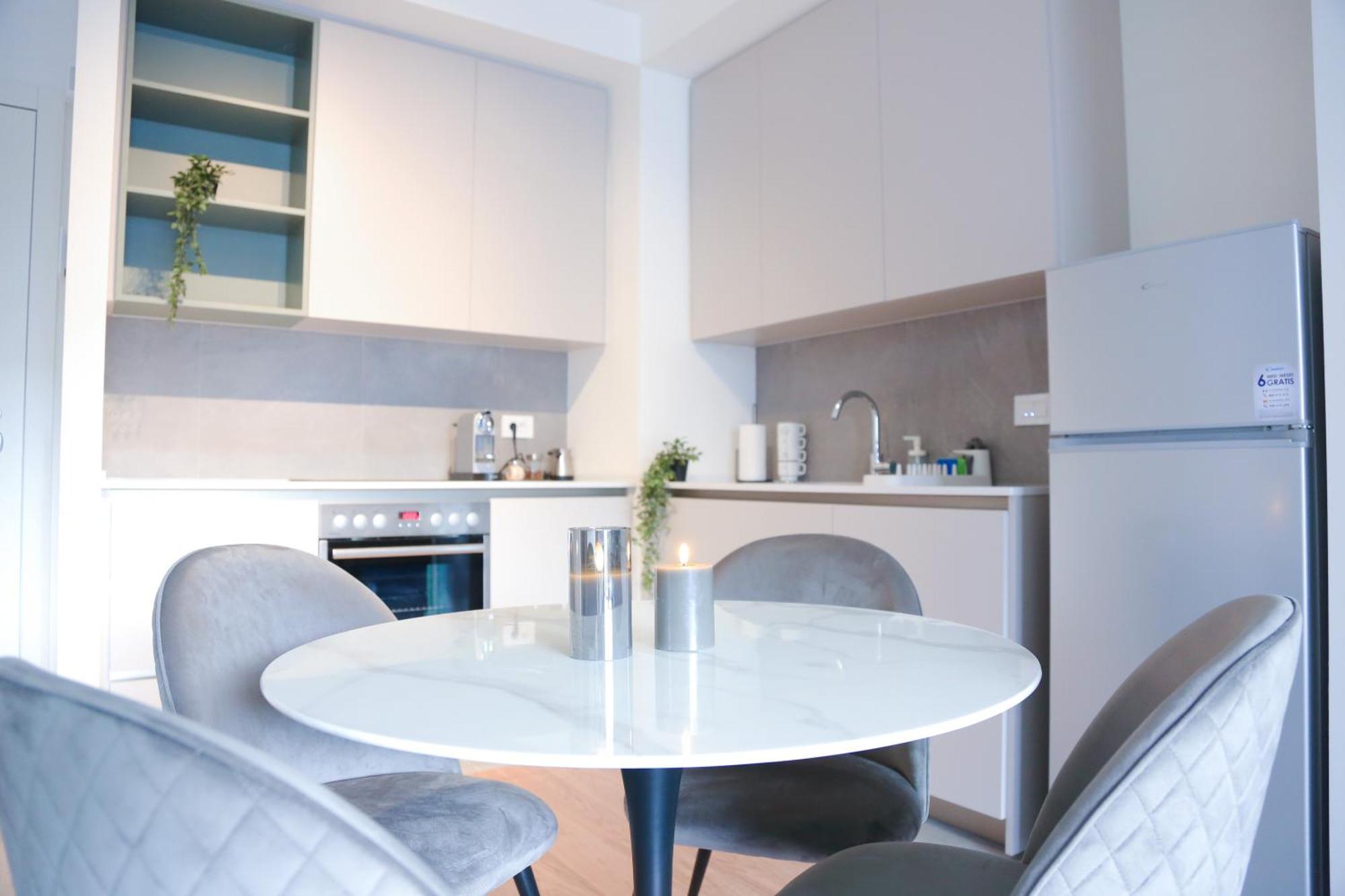 Belgrade Waterfront - River Residence Extérieur photo