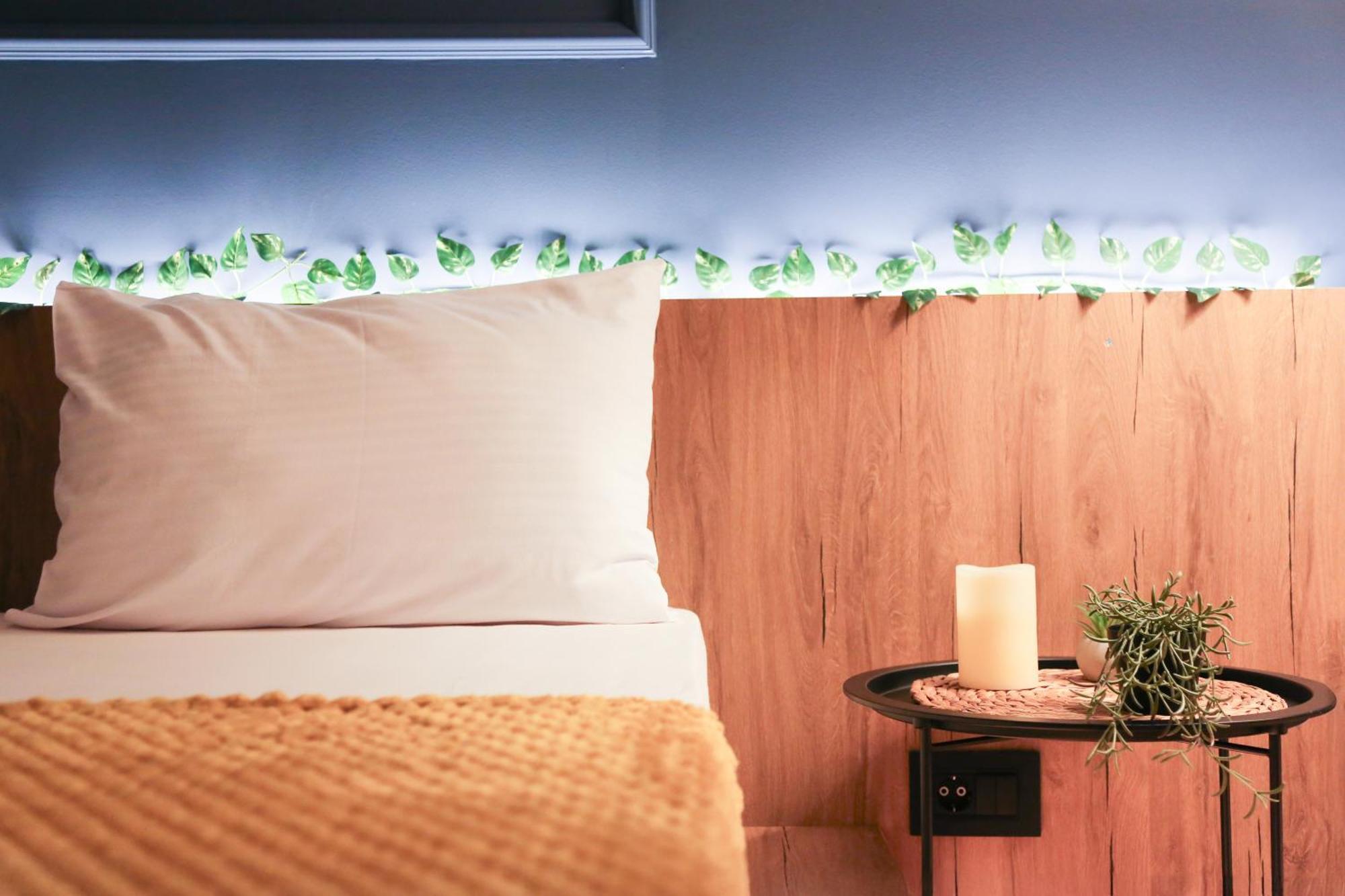 Belgrade Waterfront - River Residence Chambre photo