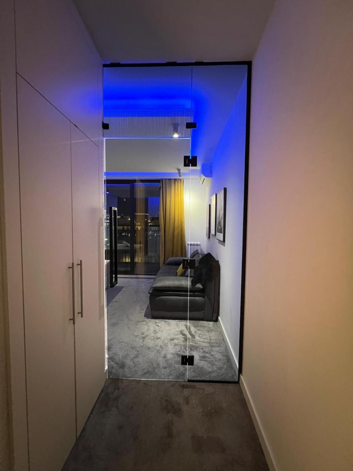 Belgrade Waterfront - River Residence Extérieur photo