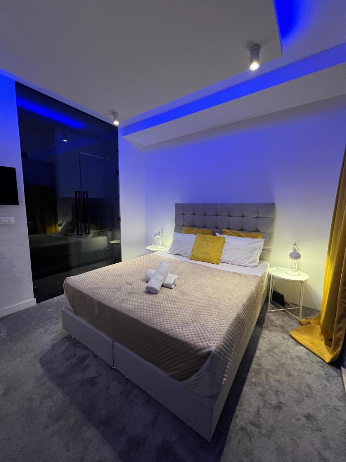Belgrade Waterfront - River Residence Extérieur photo