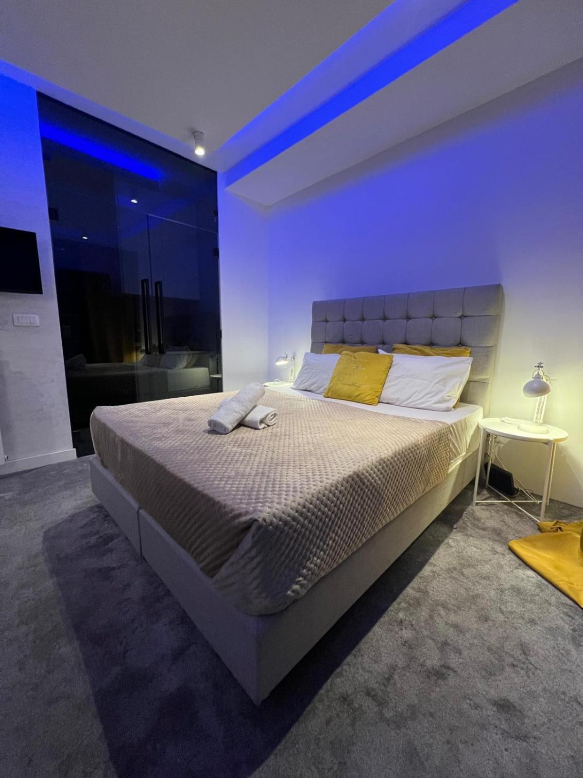 Belgrade Waterfront - River Residence Extérieur photo